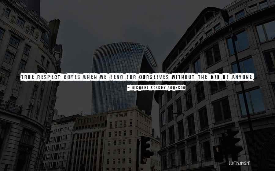 Boasting Quotes By Michael Bassey Johnson Boasting Quotes By Michael Bassey Johnson