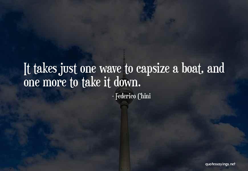 Boat And Sea Quotes By Federico Chini Boat And Sea Quotes By Federico Chini
