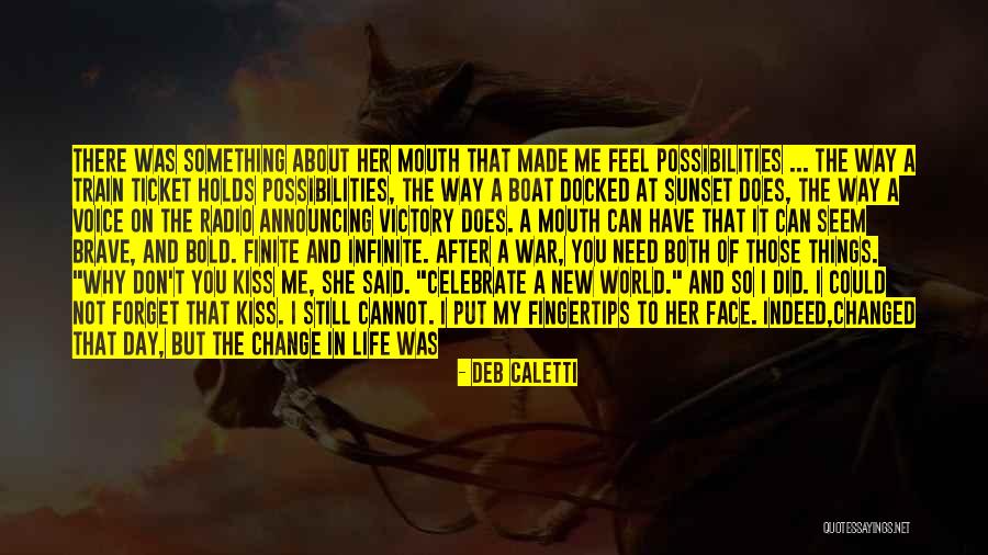 Boat And Sunset Quotes By Deb Caletti Boat And Sunset Quotes By Deb Caletti