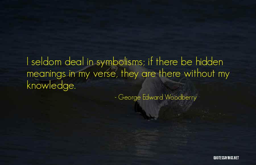 Boat And Sunset Quotes By George Edward Woodberry Boat And Sunset Quotes By George Edward Woodberry