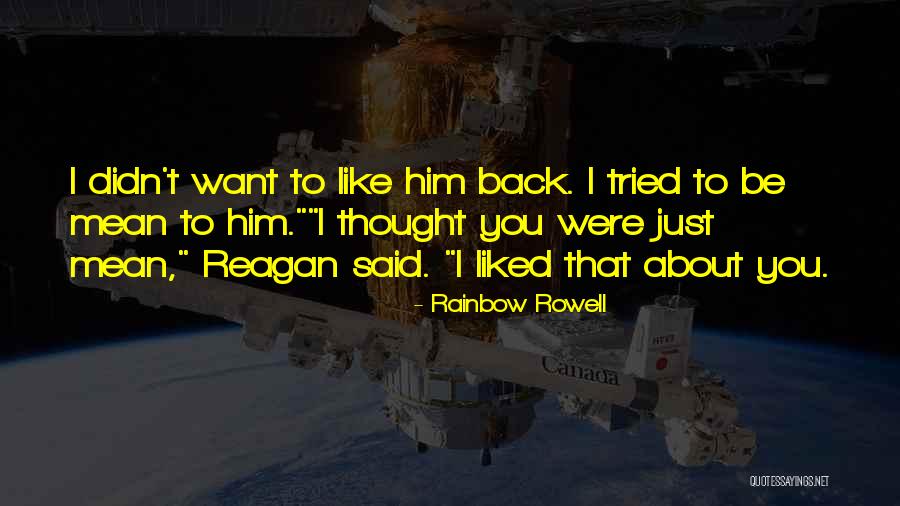 Boat Cruise Quotes By Rainbow Rowell Boat Cruise Quotes By Rainbow Rowell