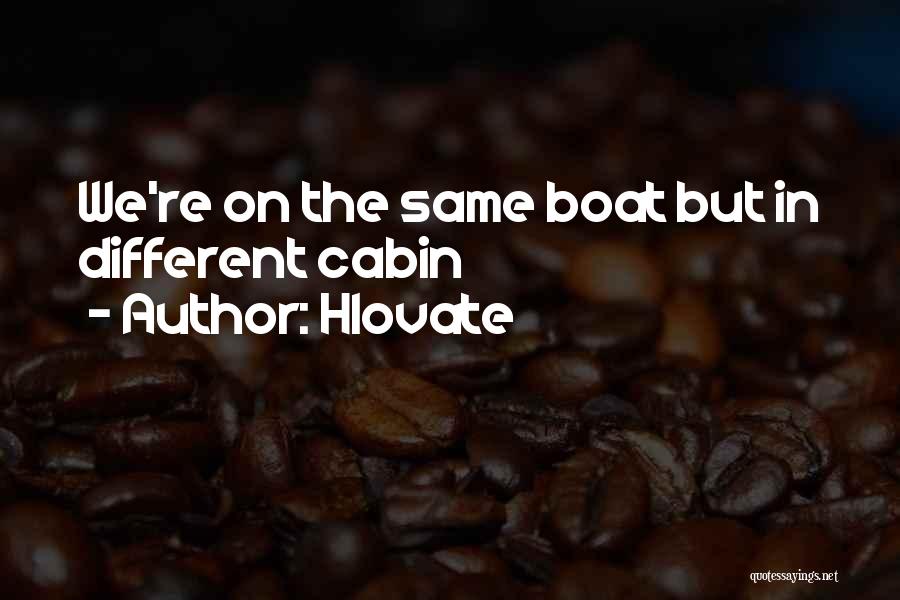 Boat Inspirational Quotes By Hlovate