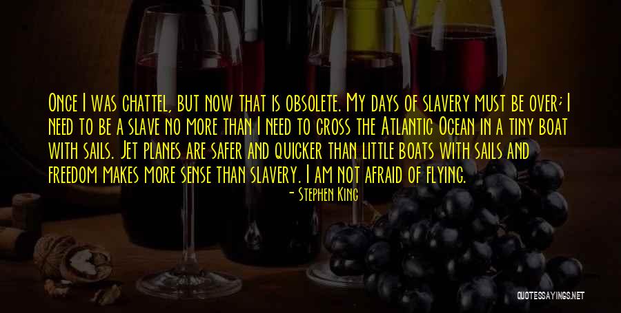 Boat Ocean Quotes By Stephen King Boat Ocean Quotes By Stephen King