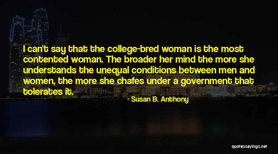 Boat Parties Quotes By Susan B. Anthony Boat Parties Quotes By Susan B. Anthony