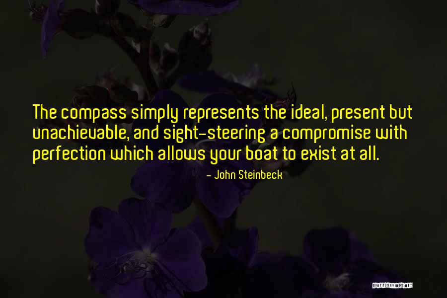 Boat Quotes By John Steinbeck Boat Quotes By John Steinbeck