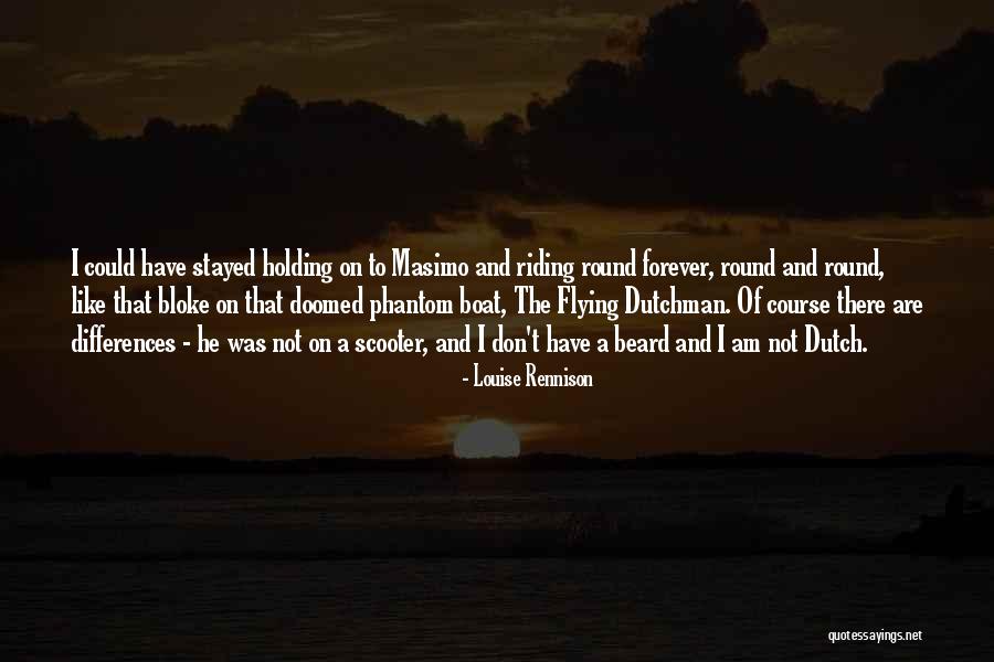 Boat Quotes By Louise Rennison Boat Quotes By Louise Rennison