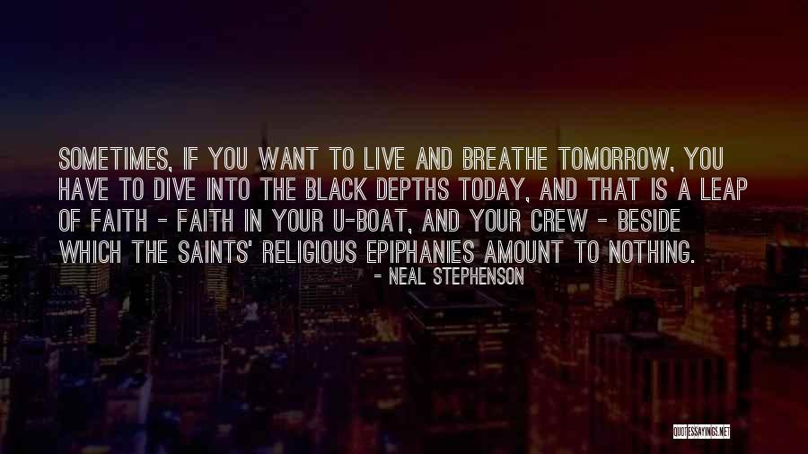 Boat Quotes By Neal Stephenson Boat Quotes By Neal Stephenson