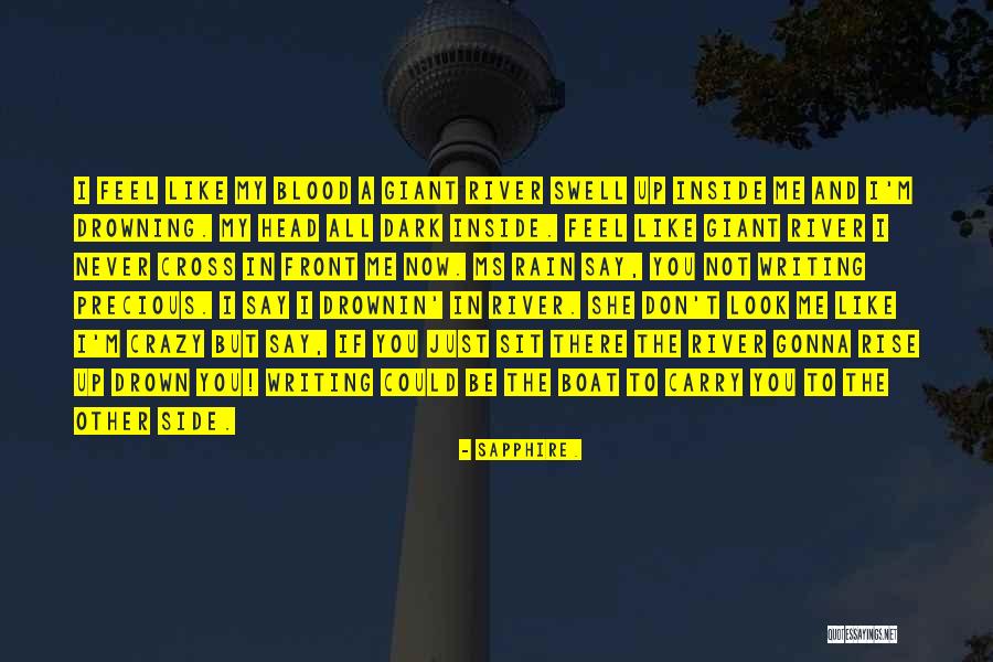 Boat Quotes By Sapphire. Boat Quotes By Sapphire.