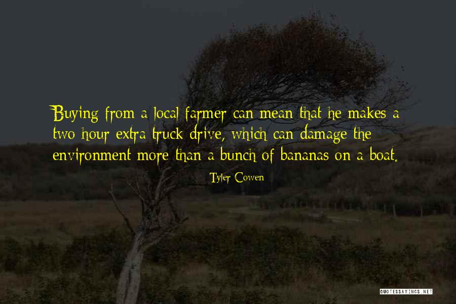 Boat Quotes By Tyler Cowen Boat Quotes By Tyler Cowen