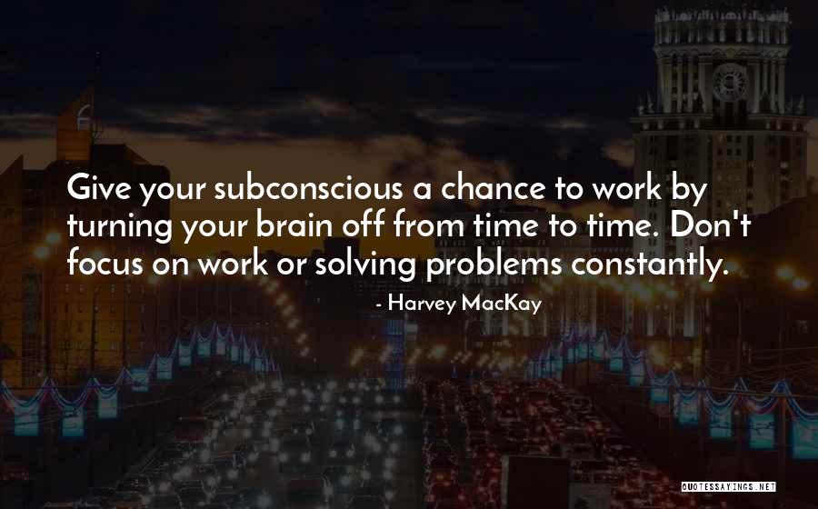 Boat Rudder Quotes By Harvey MacKay Boat Rudder Quotes By Harvey MacKay