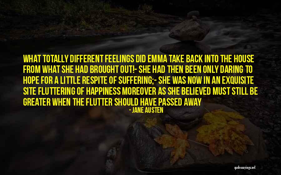 Boat Rudder Quotes By Jane Austen Boat Rudder Quotes By Jane Austen