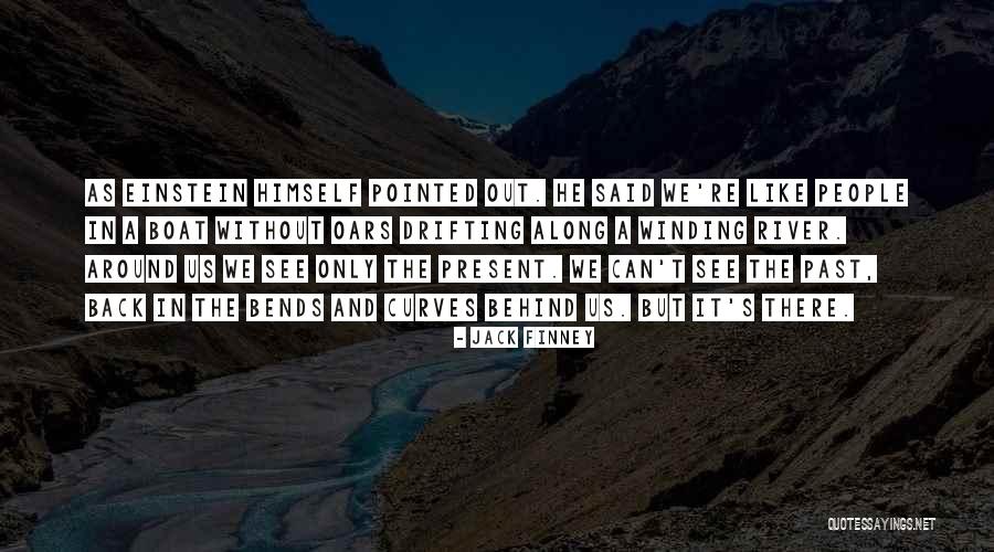 Boat Us Quotes By Jack Finney Boat Us Quotes By Jack Finney
