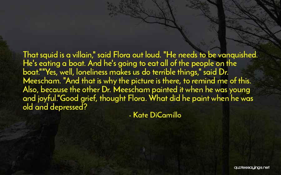 Boat Us Quotes By Kate DiCamillo Boat Us Quotes By Kate DiCamillo