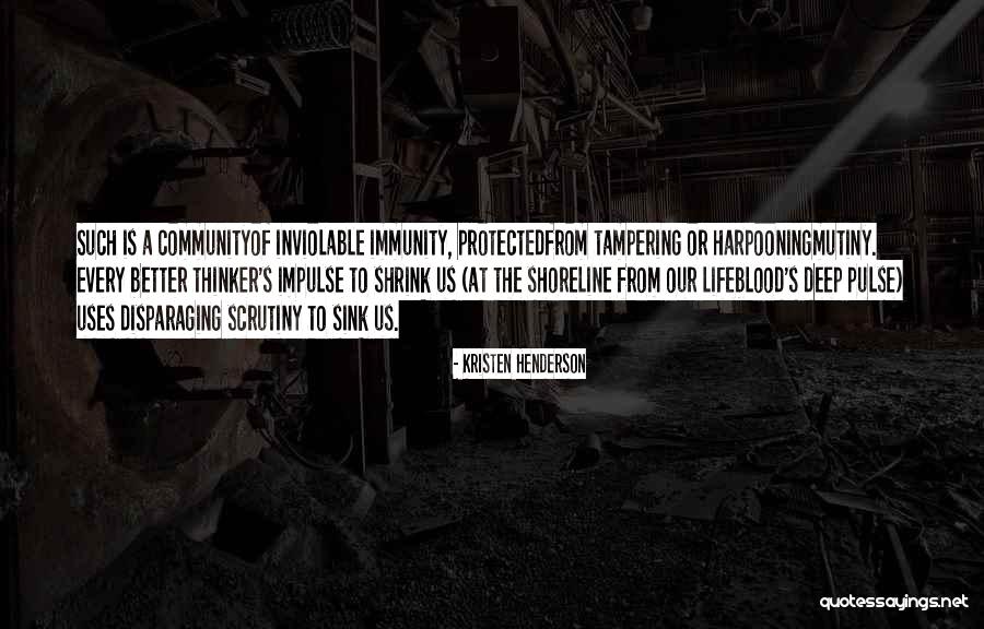 Boat Us Quotes By Kristen Henderson Boat Us Quotes By Kristen Henderson