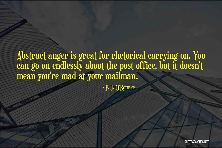 Boatful Quotes By P. J. O'Rourke Boatful Quotes By P. J. O'Rourke