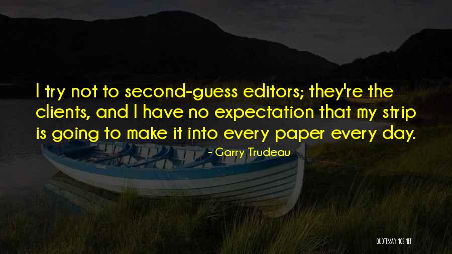 Boathouse Restaurant Quotes By Garry Trudeau Boathouse Restaurant Quotes By Garry Trudeau