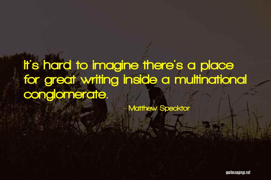 Boathouse Restaurant Quotes By Matthew Specktor Boathouse Restaurant Quotes By Matthew Specktor