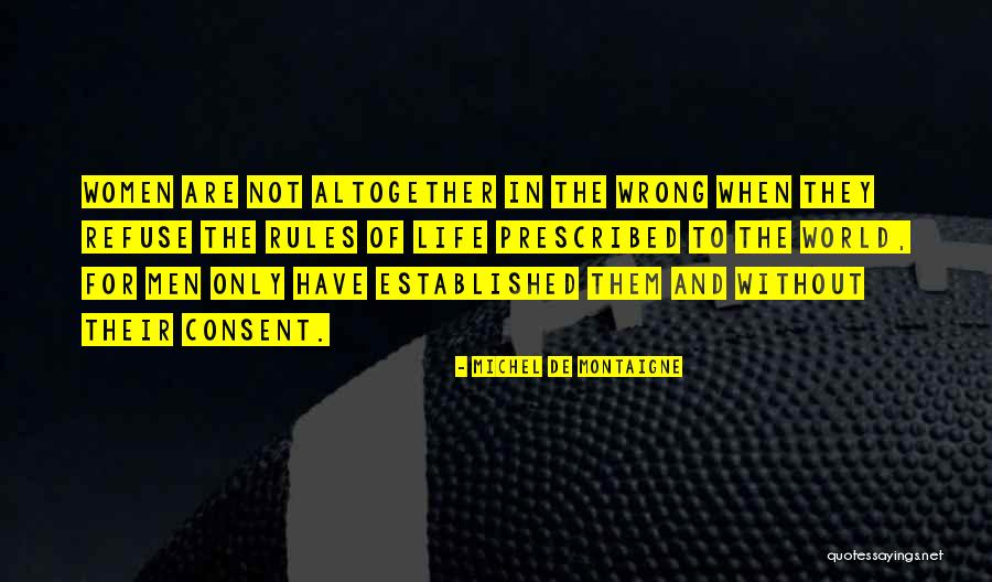 Boathouse Restaurant Quotes By Michel De Montaigne Boathouse Restaurant Quotes By Michel De Montaigne
