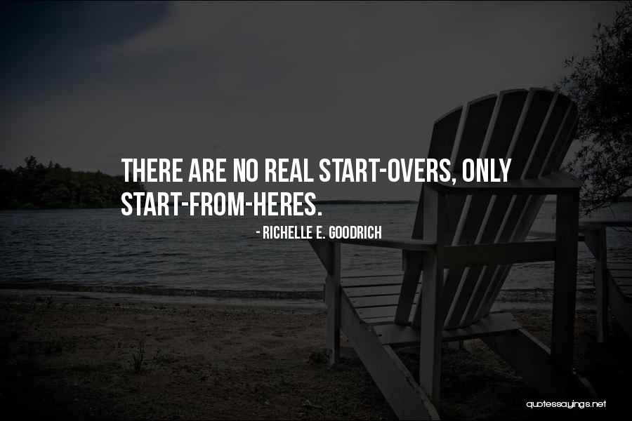 Boathouse Restaurant Quotes By Richelle E. Goodrich Boathouse Restaurant Quotes By Richelle E. Goodrich
