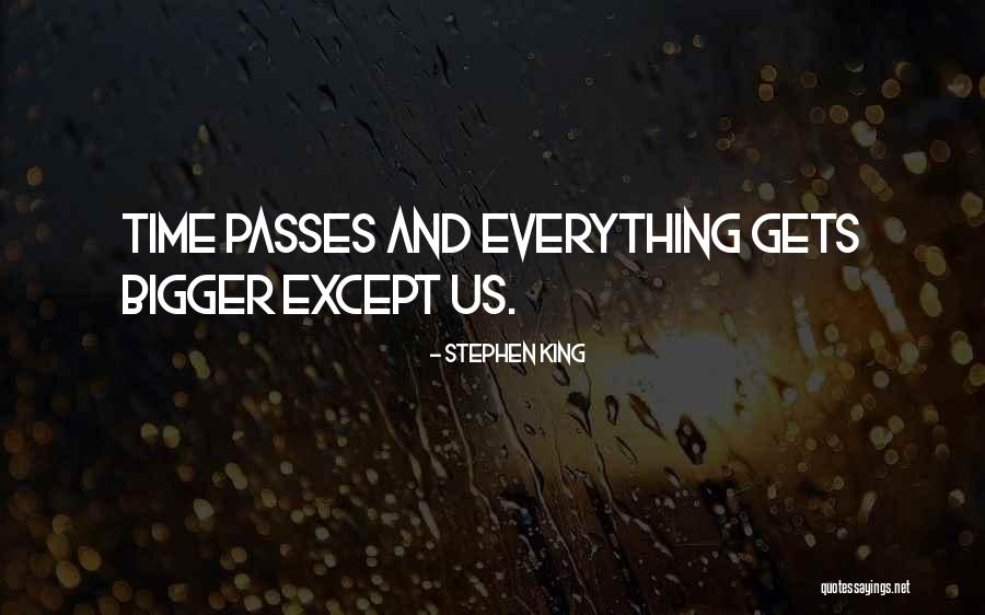 Boating And Life Quotes By Stephen King Boating And Life Quotes By Stephen King