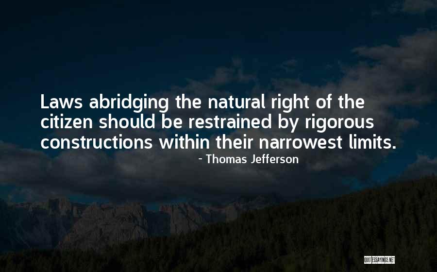 Boating And Life Quotes By Thomas Jefferson Boating And Life Quotes By Thomas Jefferson