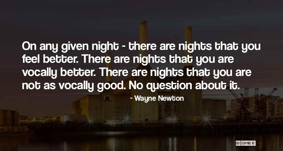 Boatloads Quotes By Wayne Newton Boatloads Quotes By Wayne Newton