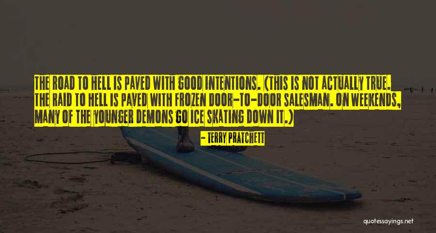 Boatmanship Training Quotes By Terry Pratchett Boatmanship Training Quotes By Terry Pratchett