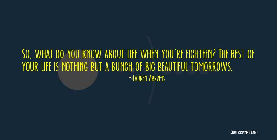 Boatmens Benevolent Quotes By Lauren Abrams Boatmens Benevolent Quotes By Lauren Abrams