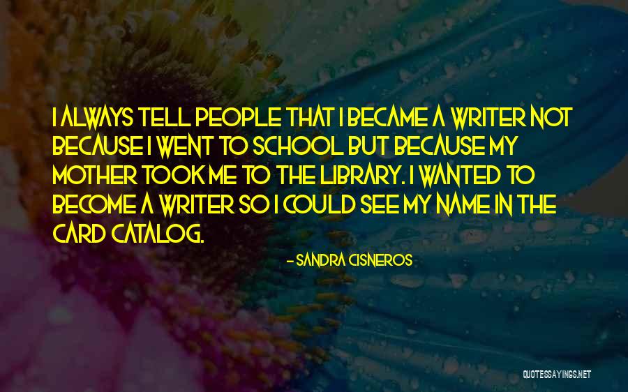 Boatmens Benevolent Quotes By Sandra Cisneros Boatmens Benevolent Quotes By Sandra Cisneros