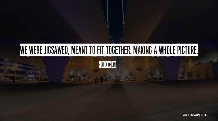 Boatrace Quotes By Alix Ohlin Boatrace Quotes By Alix Ohlin