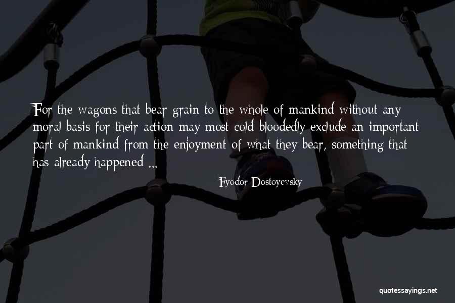 Boatright Boat Quotes By Fyodor Dostoyevsky Boatright Boat Quotes By Fyodor Dostoyevsky