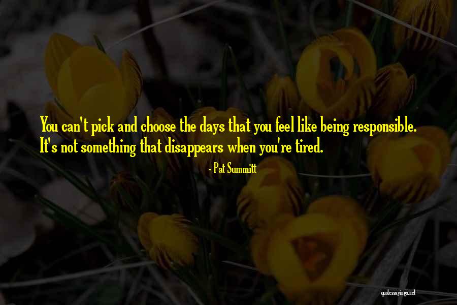 Boatright Timber Quotes By Pat Summitt Boatright Timber Quotes By Pat Summitt