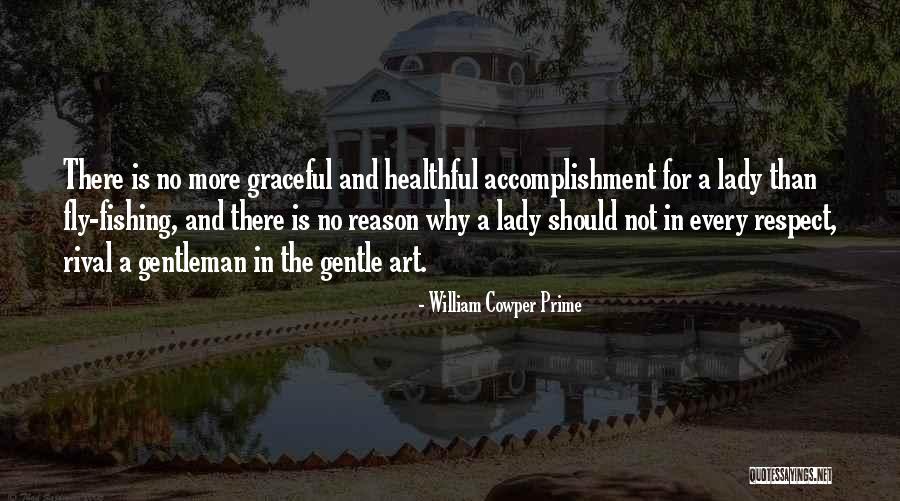 Boaventura De Caires Quotes By William Cowper Prime Boaventura De Caires Quotes By William Cowper Prime