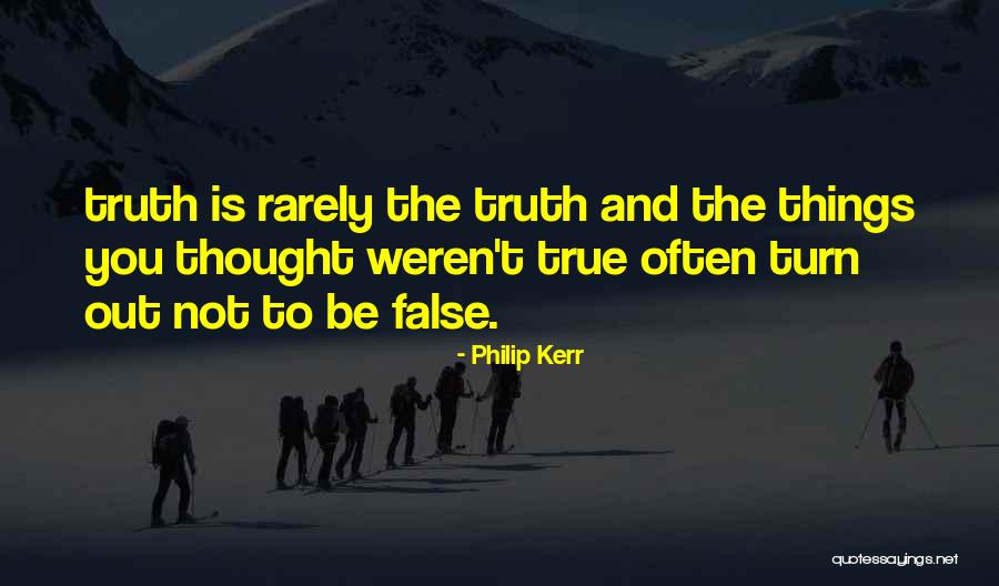 Bob And Doug Quotes By Philip Kerr Bob And Doug Quotes By Philip Kerr