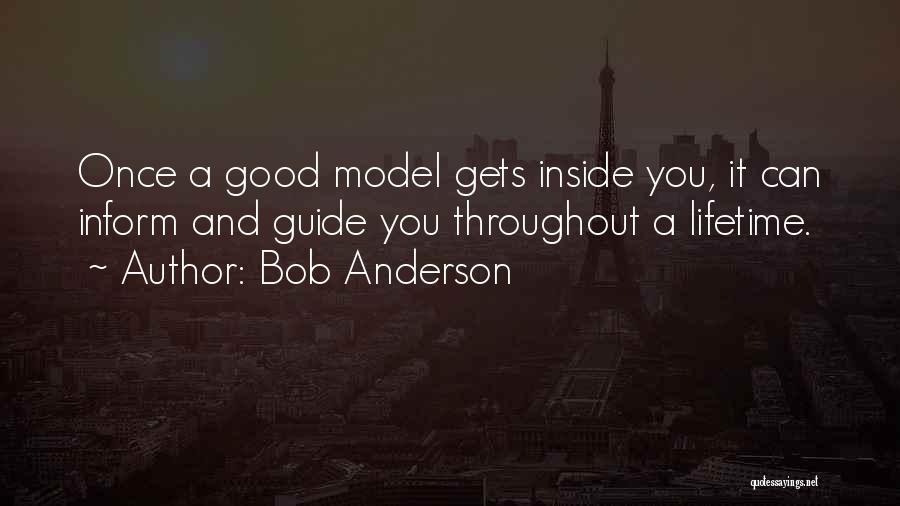 Bob Anderson Quotes 125061