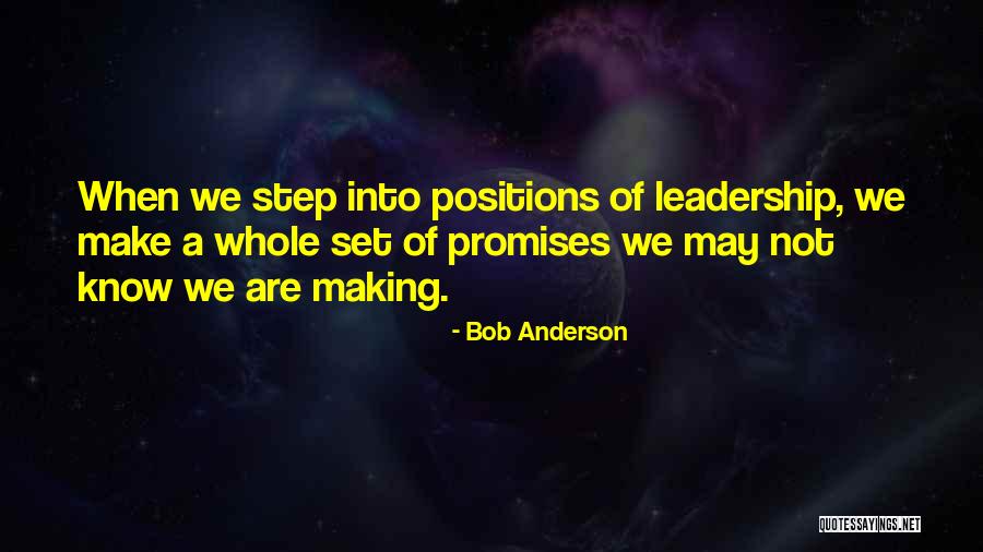 Bob Anderson Quotes 1695202