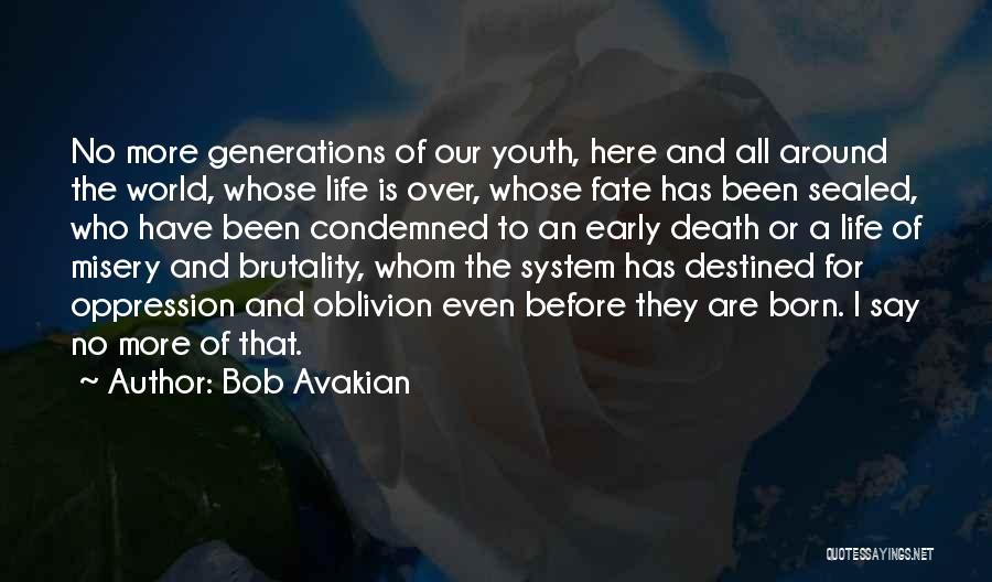 Bob Avakian Quotes 1261937