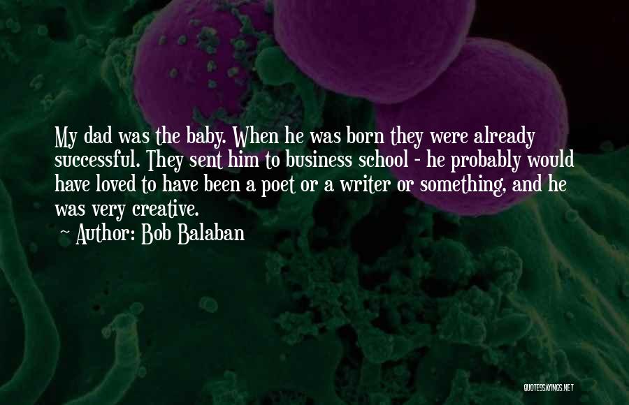 Bob Balaban Quotes 406347