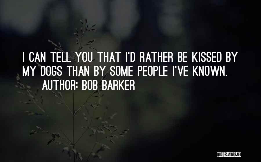 Bob Barker Quotes 1461111