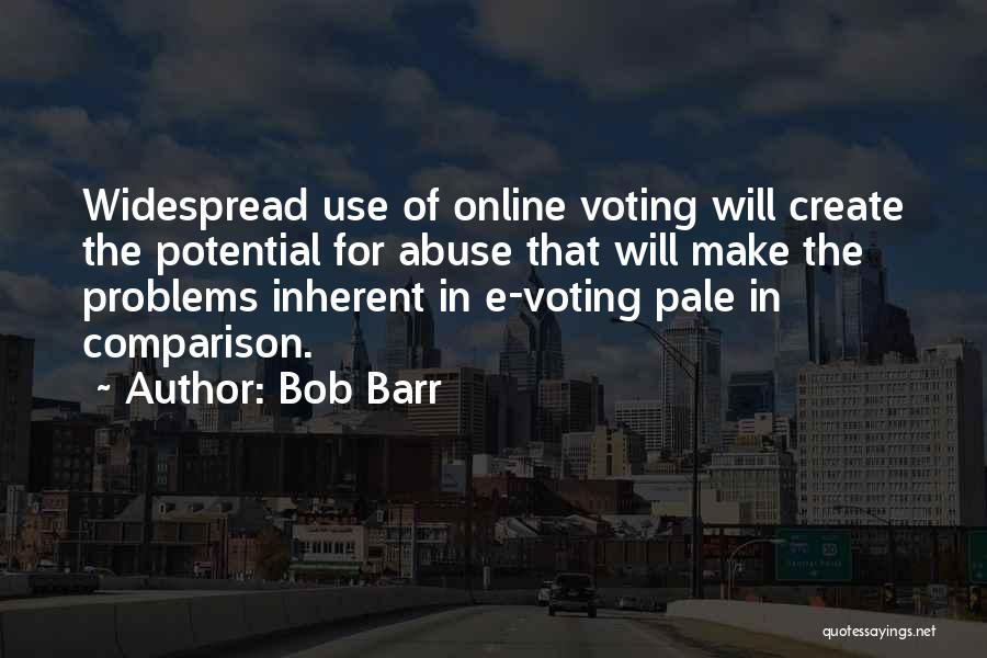 Bob Barr Quotes 1023204