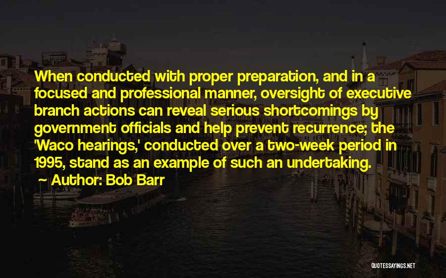 Bob Barr Quotes 1040183