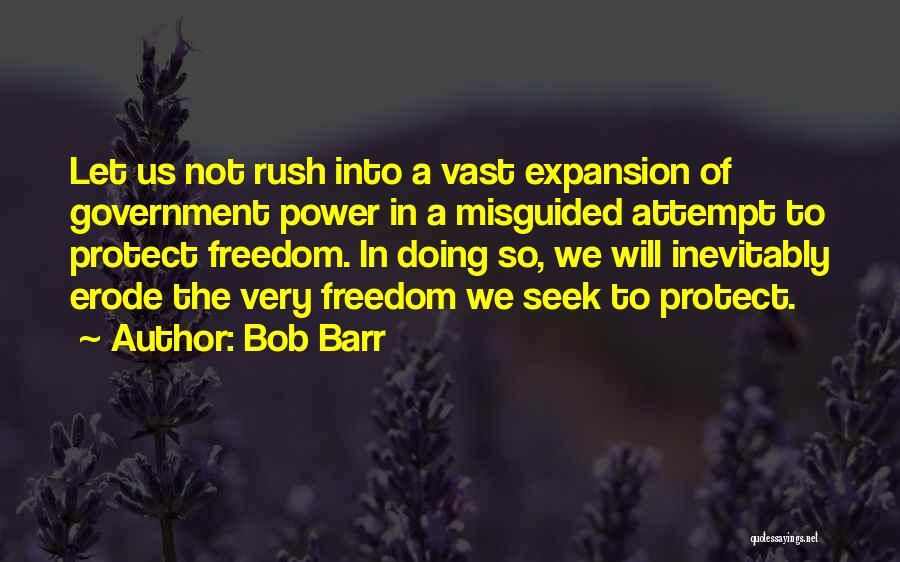 Bob Barr Quotes 1538917