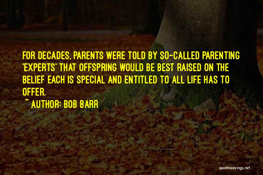 Bob Barr Quotes 1735099