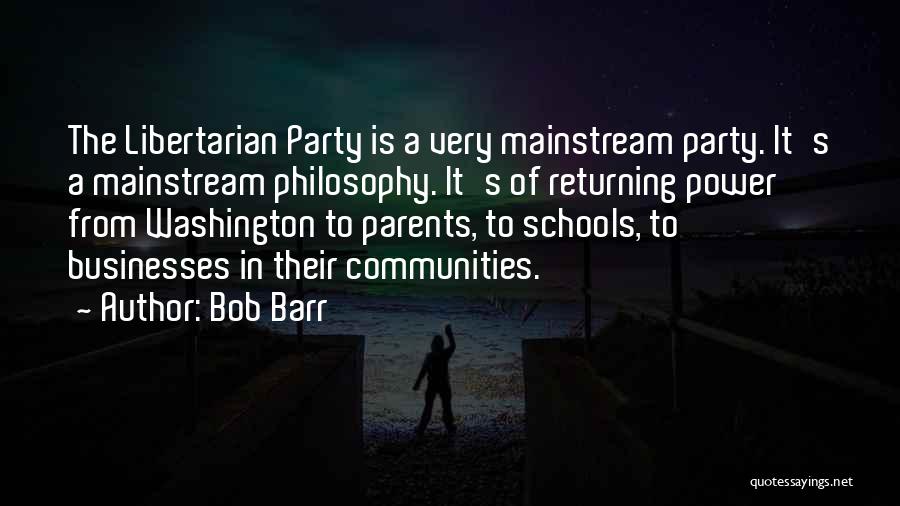 Bob Barr Quotes 216078