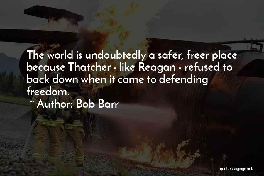 Bob Barr Quotes 2217124