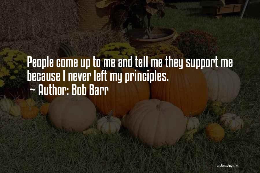 Bob Barr Quotes 261434