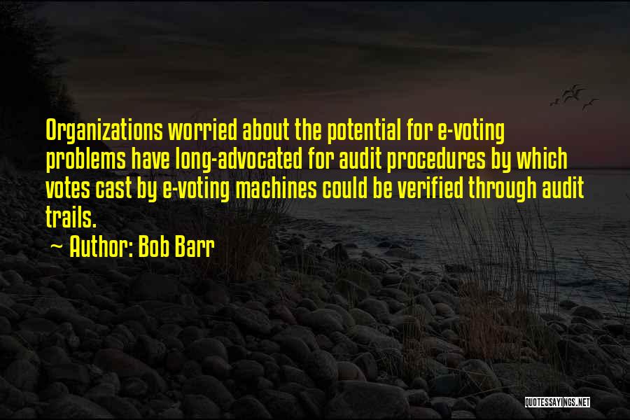 Bob Barr Quotes 559973