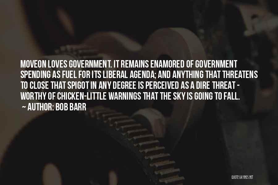 Bob Barr Quotes 945040
