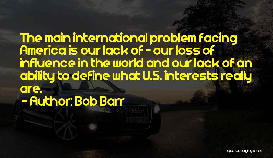 Bob Barr Quotes 982503