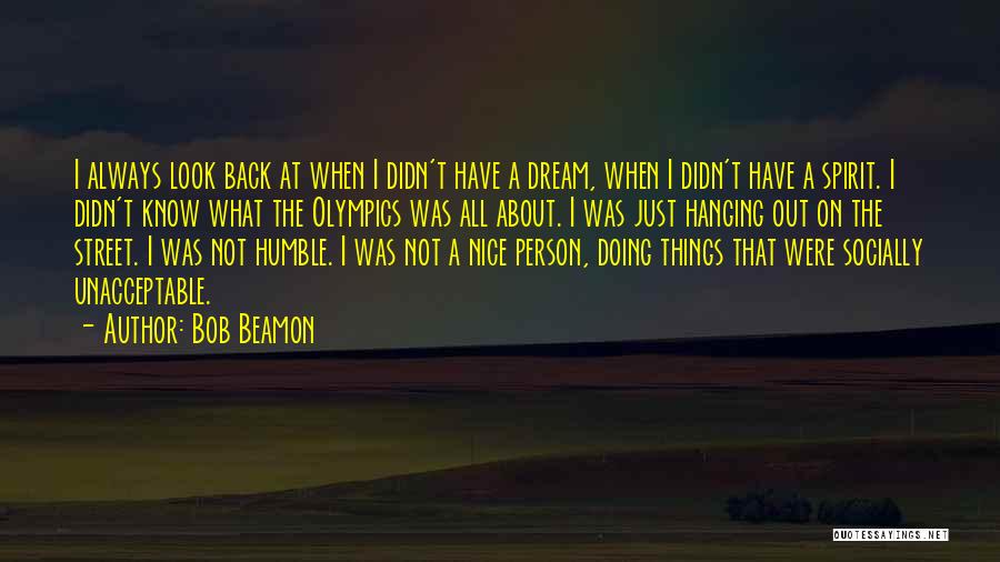 Bob Beamon Quotes 1474419